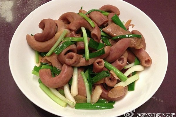 香葱小肠