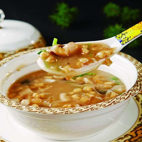 酥香油茶
