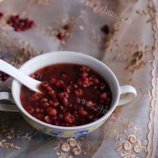 红豆薏米瘦身祛湿汤