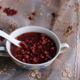 红豆薏米瘦身祛湿汤