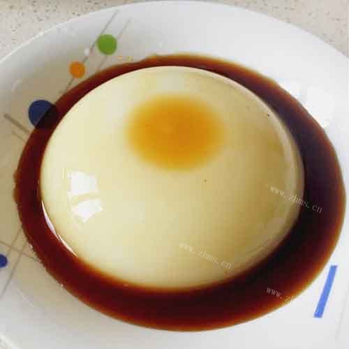 夏季凉糕 