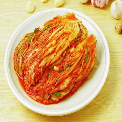 家常辣椒泡菜