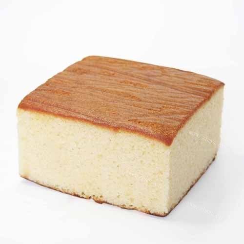 自制电饭煲蛋糕