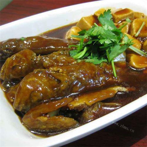 家常小黄鱼炖豆腐
