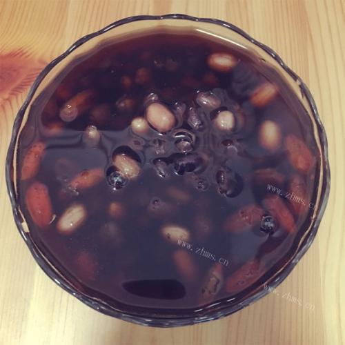 简单补血养颜汤