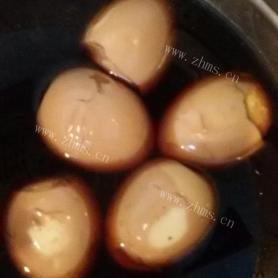 DIY米醋泡鸡蛋