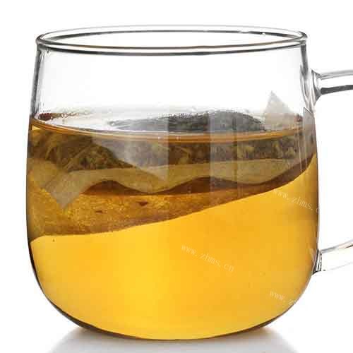 健康薏米茶