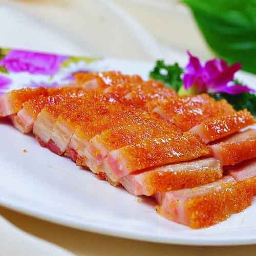超级好吃的烧肉
