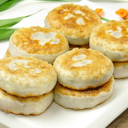 清爽的苹果馅饼 