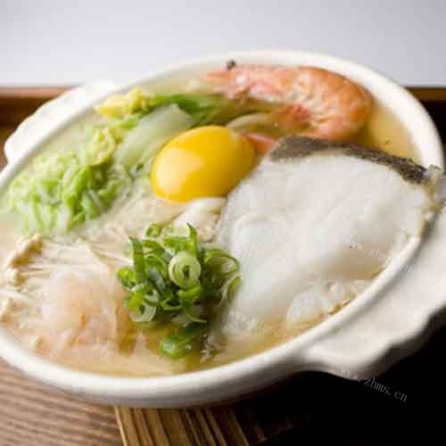 风味日本拉面