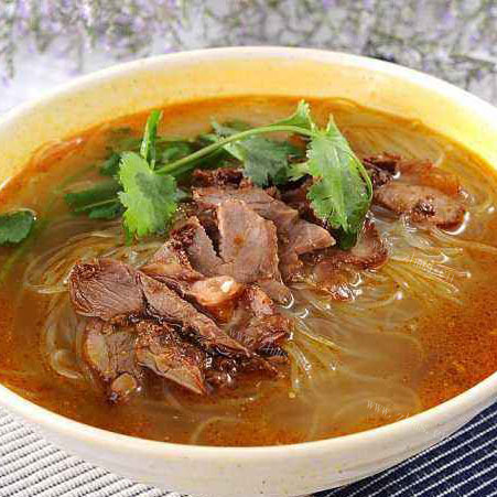 超鲜牛肉粉丝