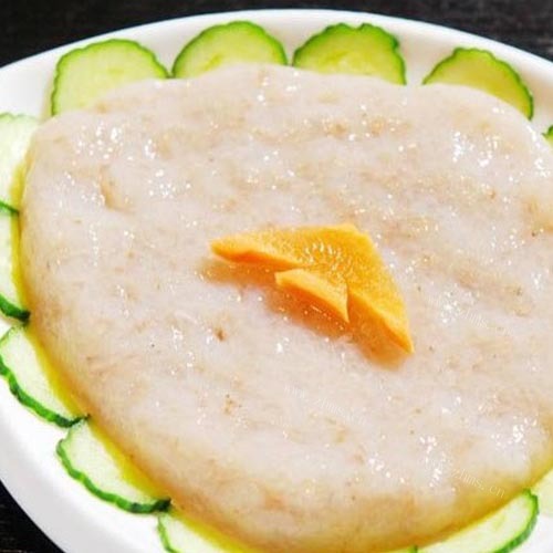 家常虾滑 