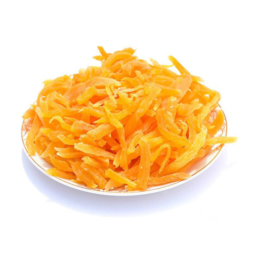美味的地瓜干