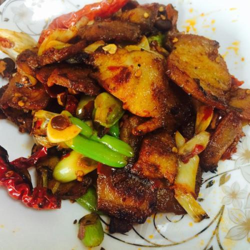 咸香的回锅肉做法
