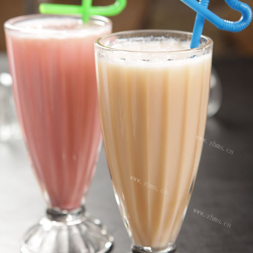 特色丝袜奶茶 