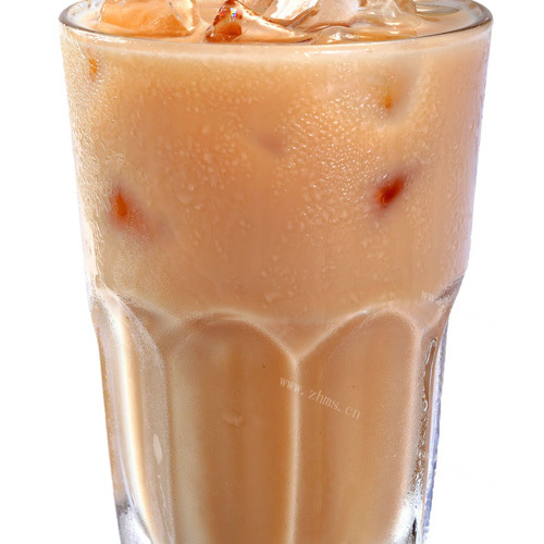 适量自制奶茶