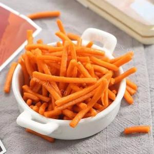美味的薯条的做法 
