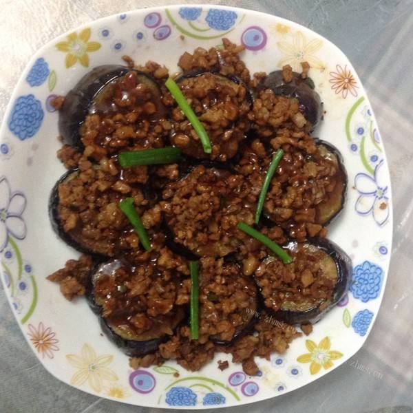 拿手菜东坡茄子