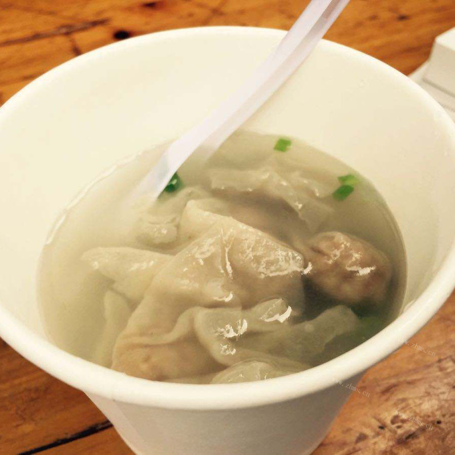 鲜美肉燕