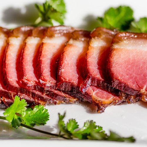 怎样腌制腊肉