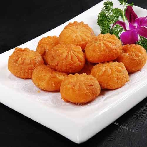 南家庭版瓜饼
