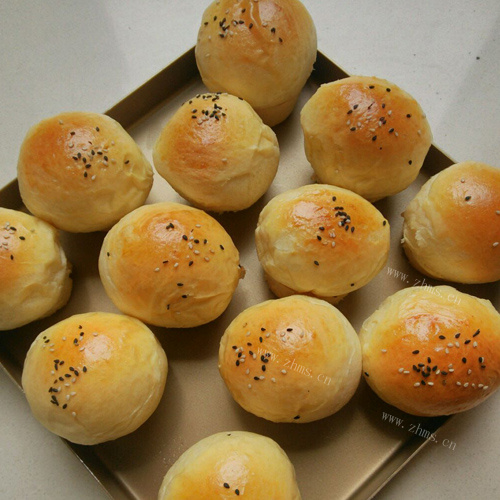 小餐包