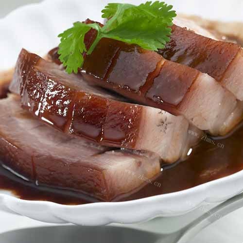 超级好吃的卤肉