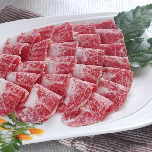 家常芙蓉肉