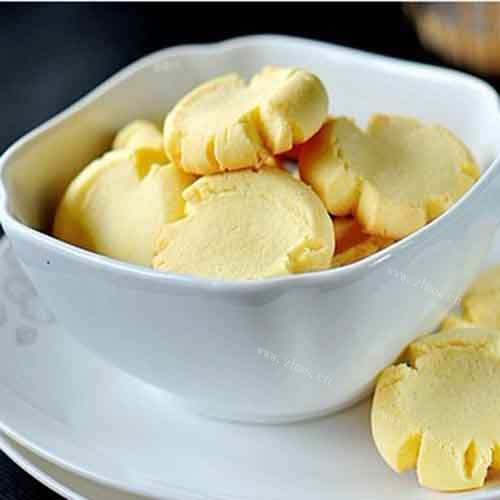 诱玛格丽特饼干