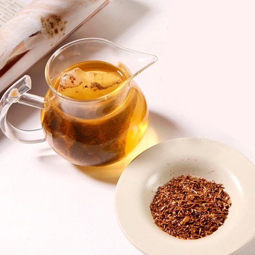 好喝的薏仁茶