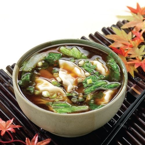 美味牛肉汤饭