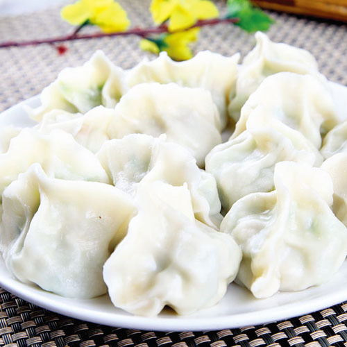简易版-速冻水饺