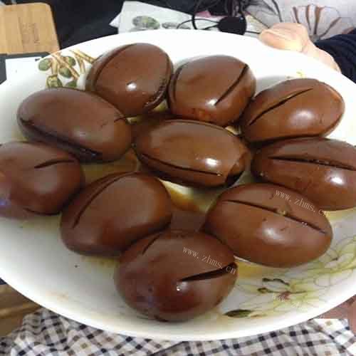 家常乡吧佬鸡蛋