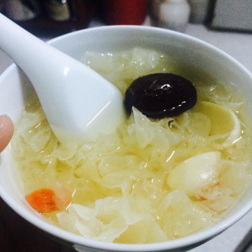 美味甜汤