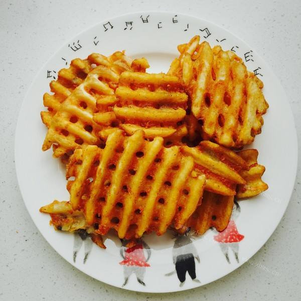 美味薯格