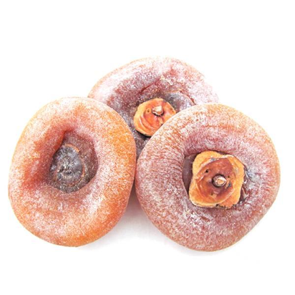 甜蜜蜜的柿饼