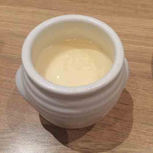 自制老酸奶
