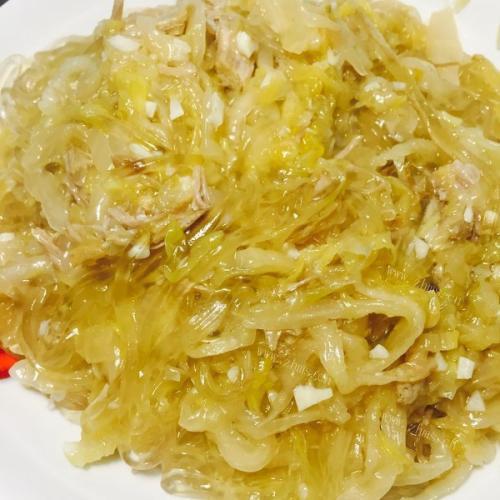 营养荠菜粉