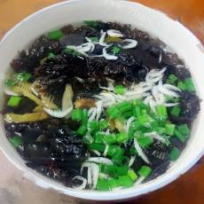 #DIY美食#紫菜汤
