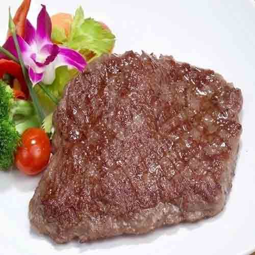 美味澳洲西冷牛排