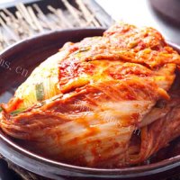 家庭版-韩国泡菜