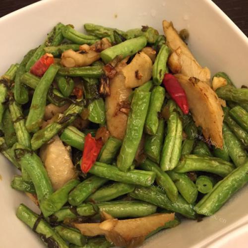 好吃的家常炒菜