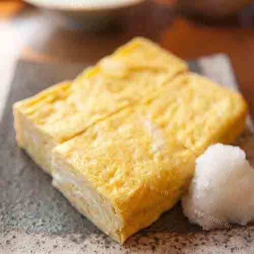 最爱吃玉子烧