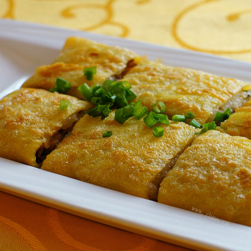 家常镜箱豆腐