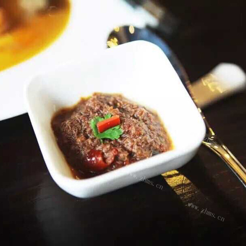 家常菜虾酱炒鸡蛋
