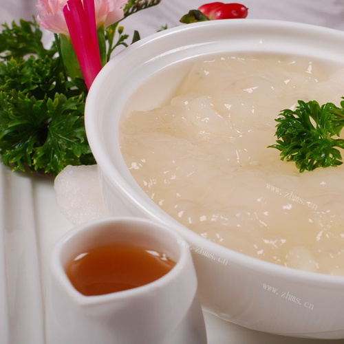 酸酸甜甜的酸枣汁