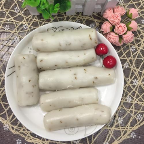美美厨房之年糕