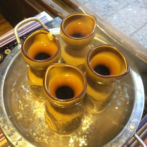 美味梅子酒