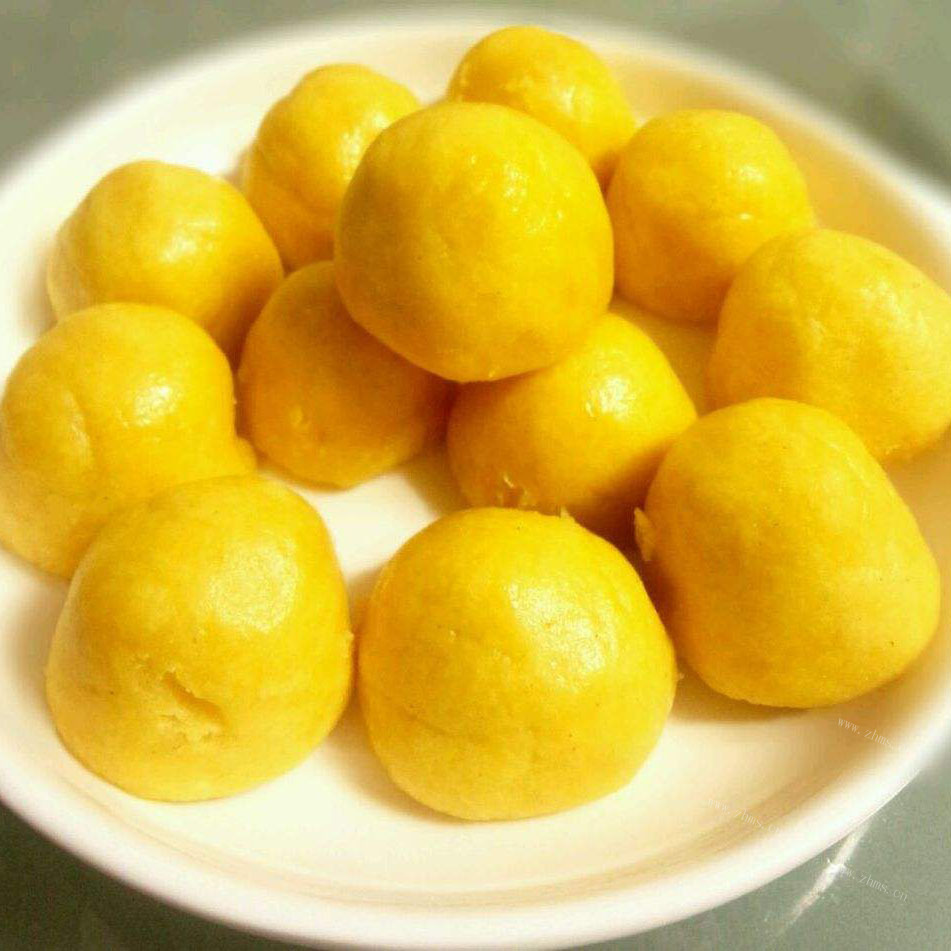 香甜玉米面