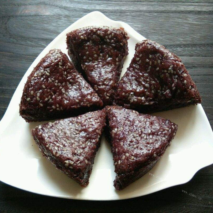 香甜豆沙馅的做法